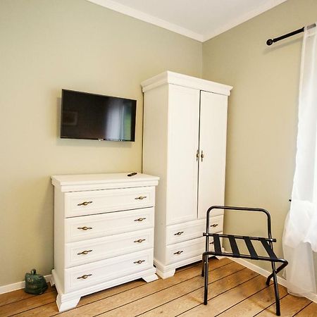 Appartement LeCiel à Bad Lauterberg Extérieur photo