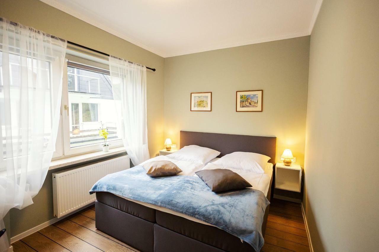Appartement LeCiel à Bad Lauterberg Extérieur photo