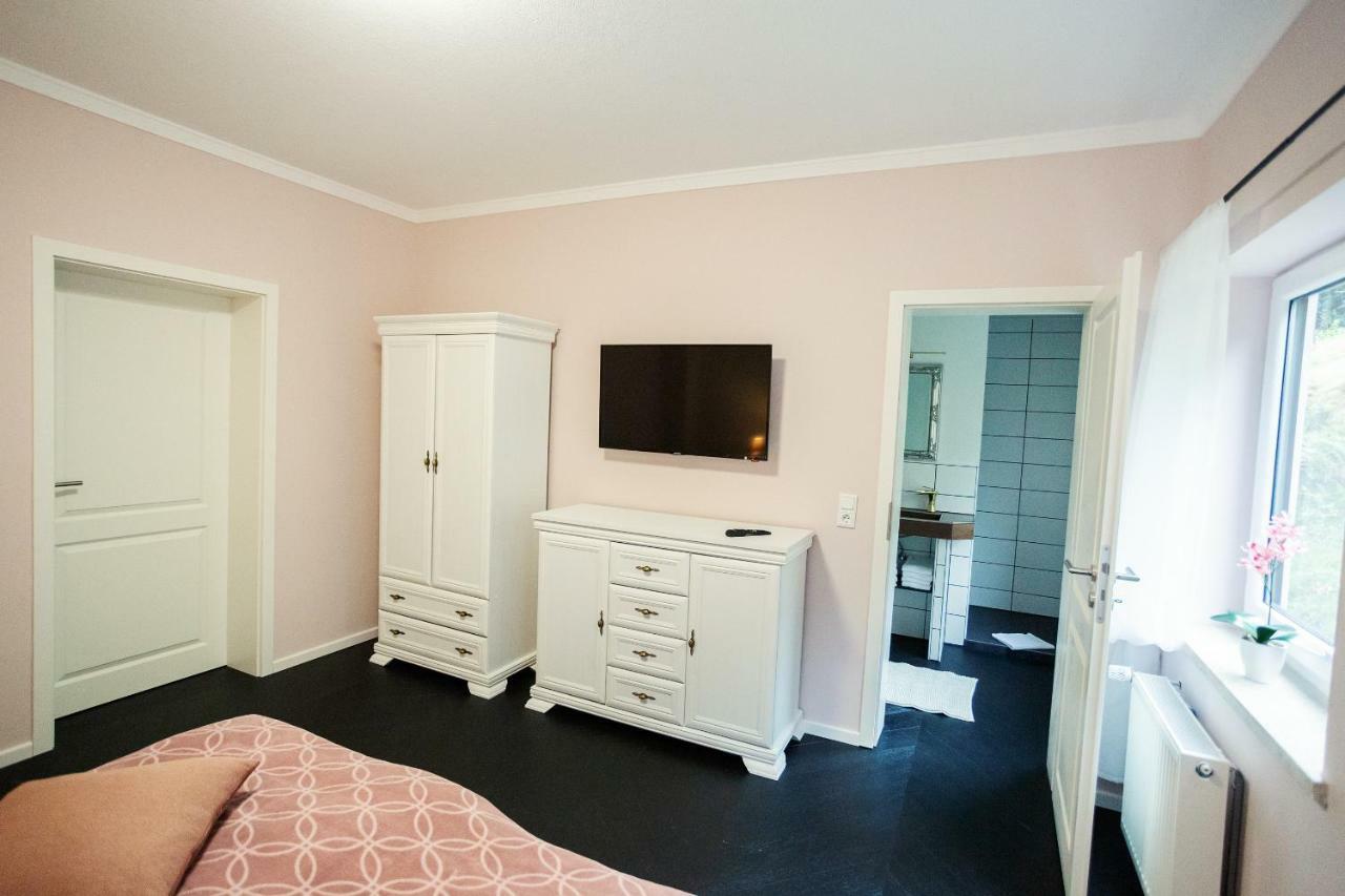 Appartement LeCiel à Bad Lauterberg Extérieur photo
