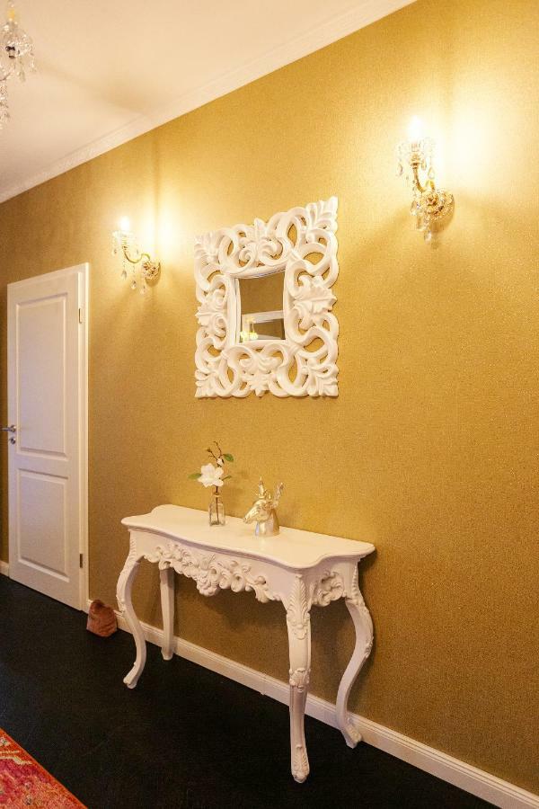 Appartement LeCiel à Bad Lauterberg Extérieur photo