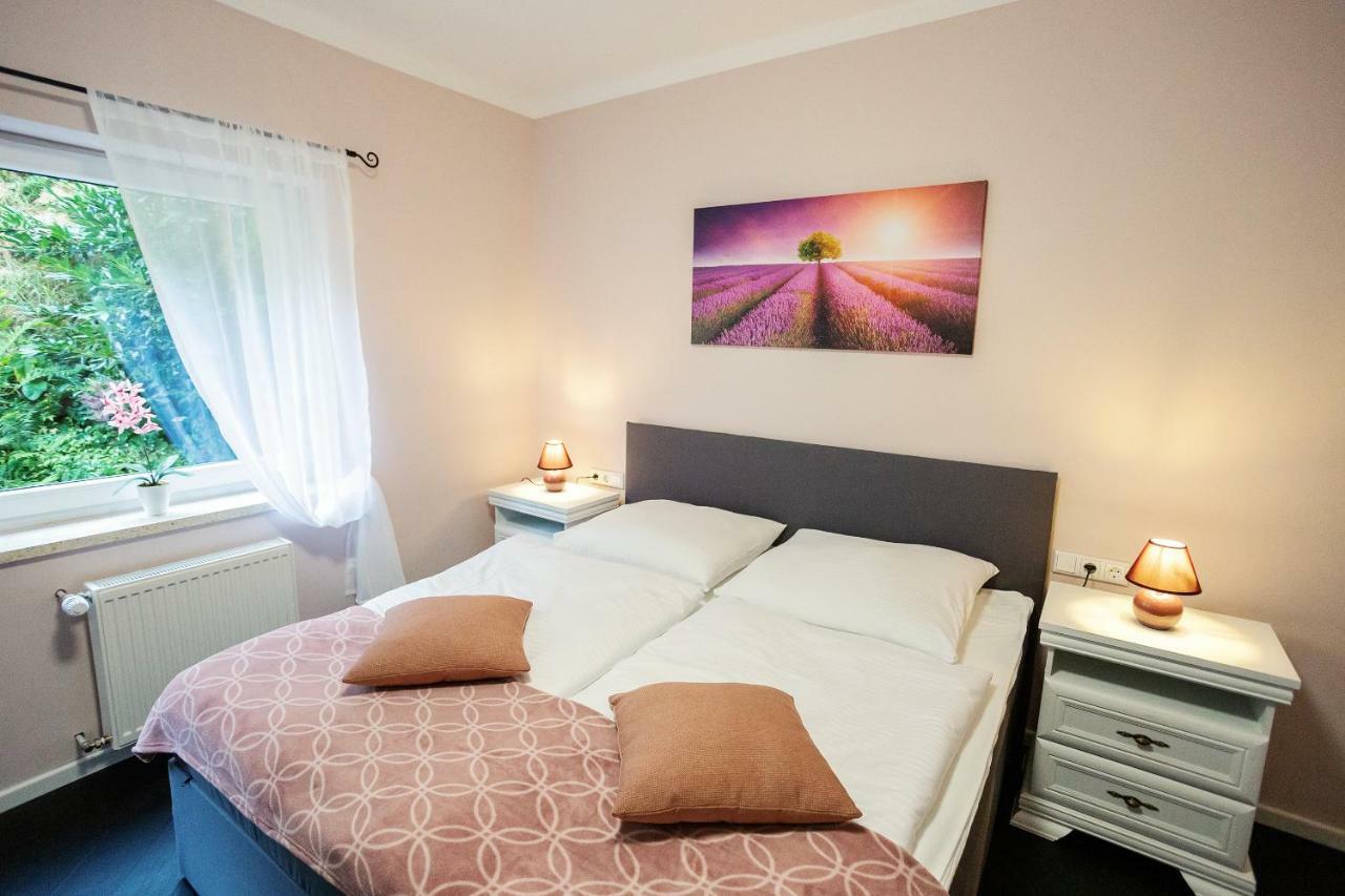 Appartement LeCiel à Bad Lauterberg Extérieur photo