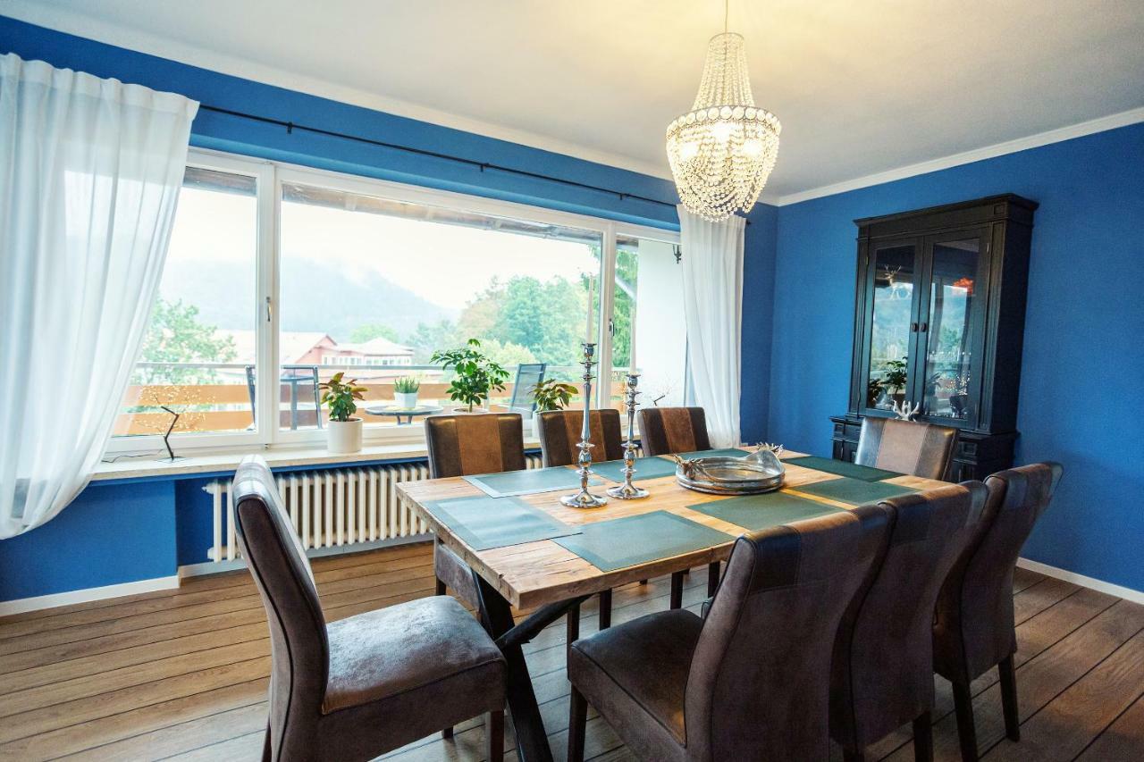 Appartement LeCiel à Bad Lauterberg Extérieur photo