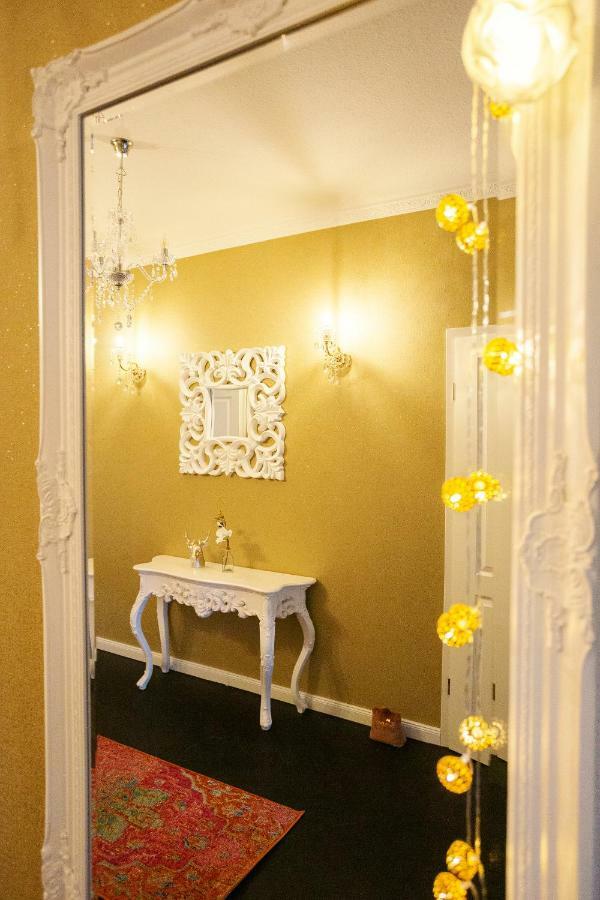 Appartement LeCiel à Bad Lauterberg Extérieur photo