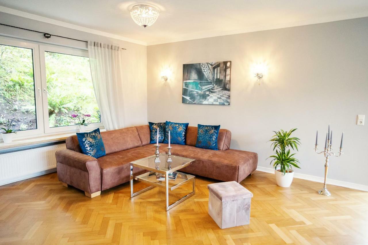 Appartement LeCiel à Bad Lauterberg Extérieur photo