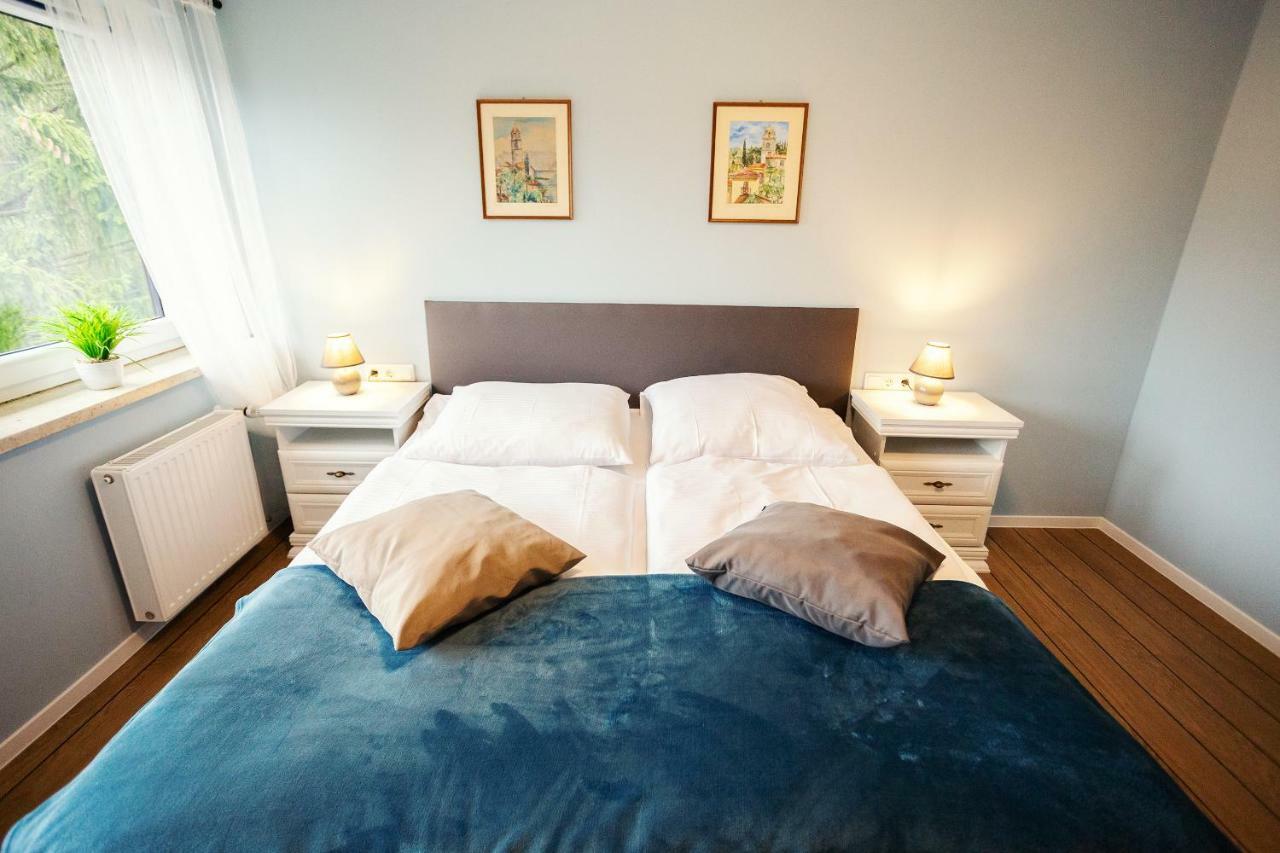 Appartement LeCiel à Bad Lauterberg Extérieur photo