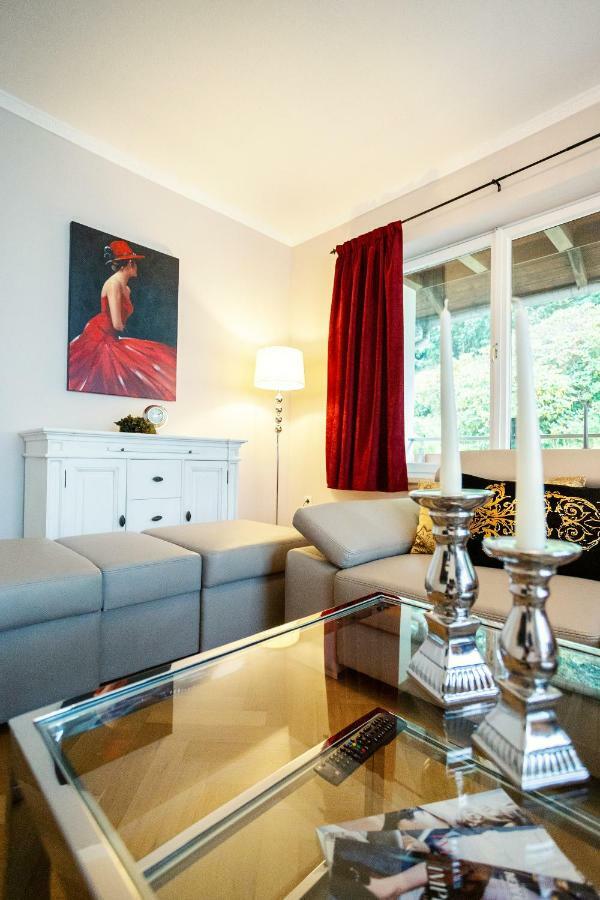 Appartement LeCiel à Bad Lauterberg Extérieur photo