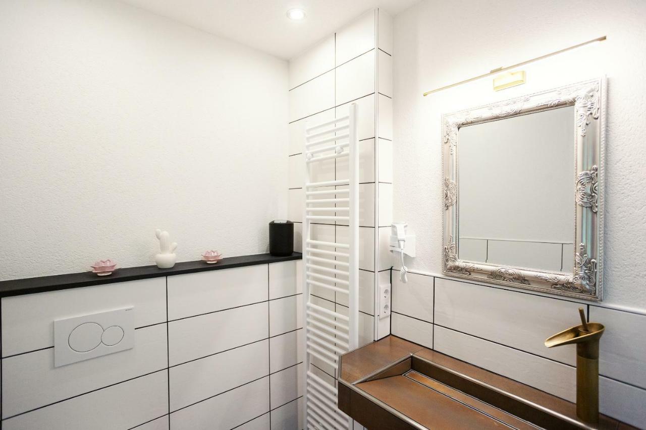 Appartement LeCiel à Bad Lauterberg Extérieur photo