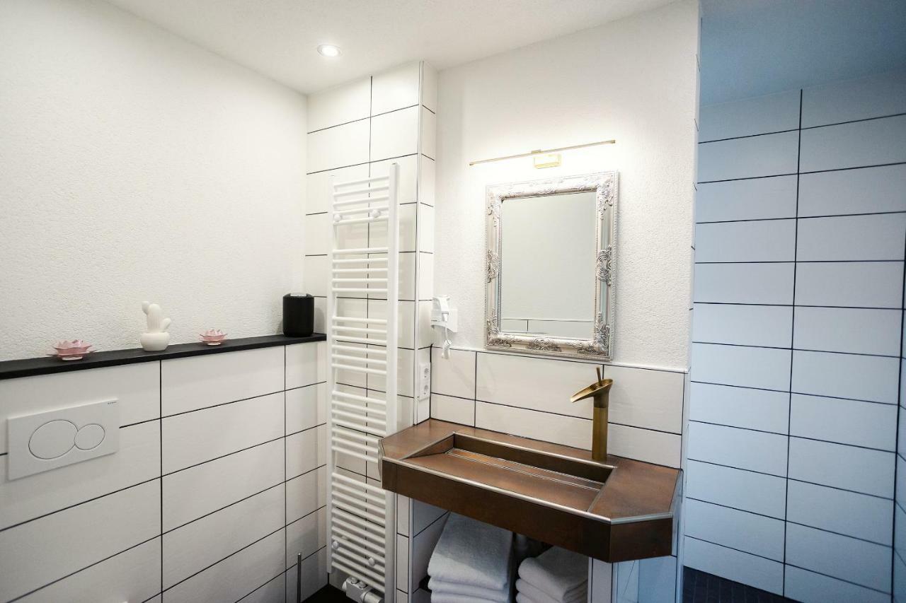 Appartement LeCiel à Bad Lauterberg Extérieur photo