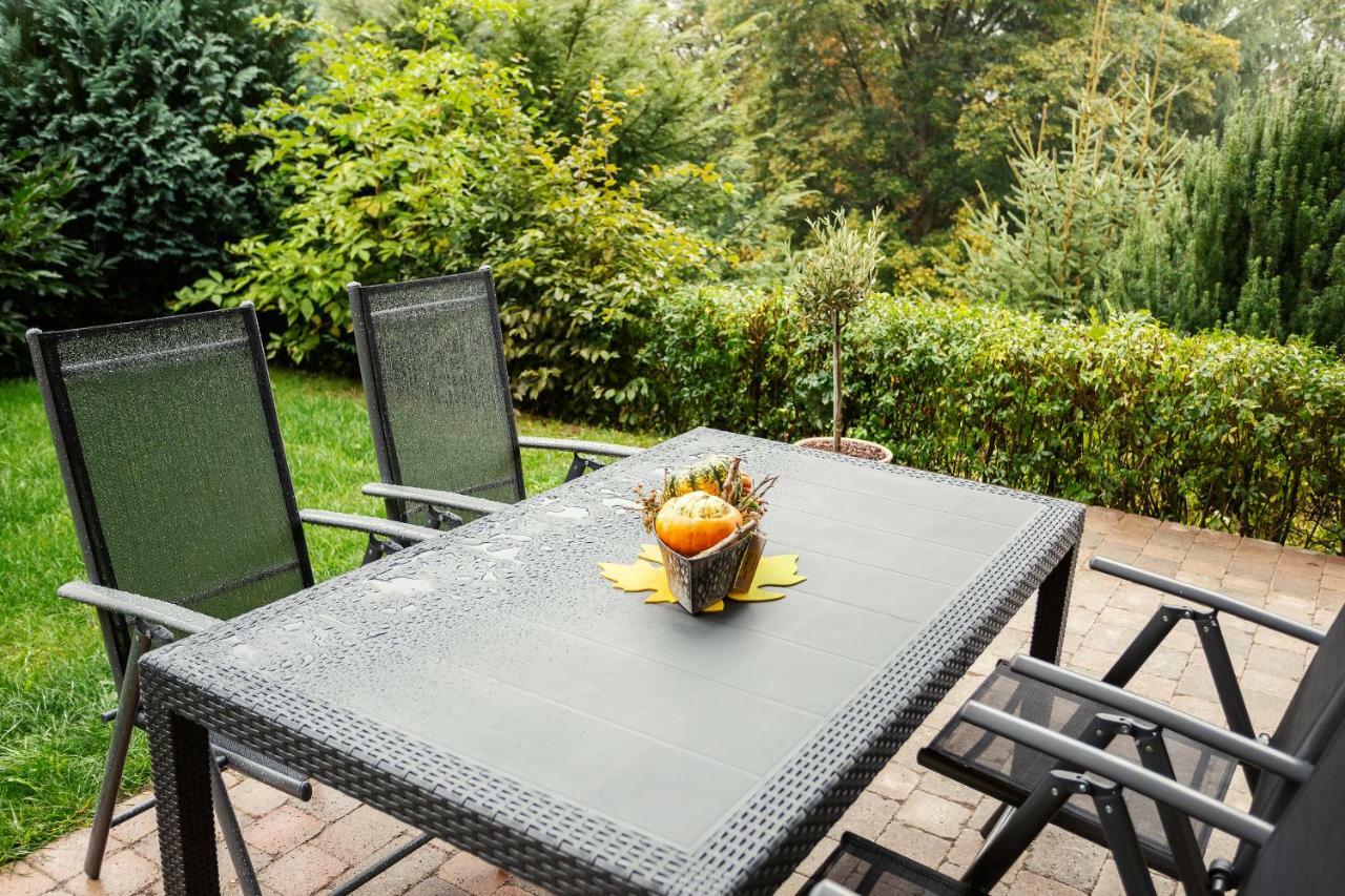 Appartement LeCiel à Bad Lauterberg Extérieur photo