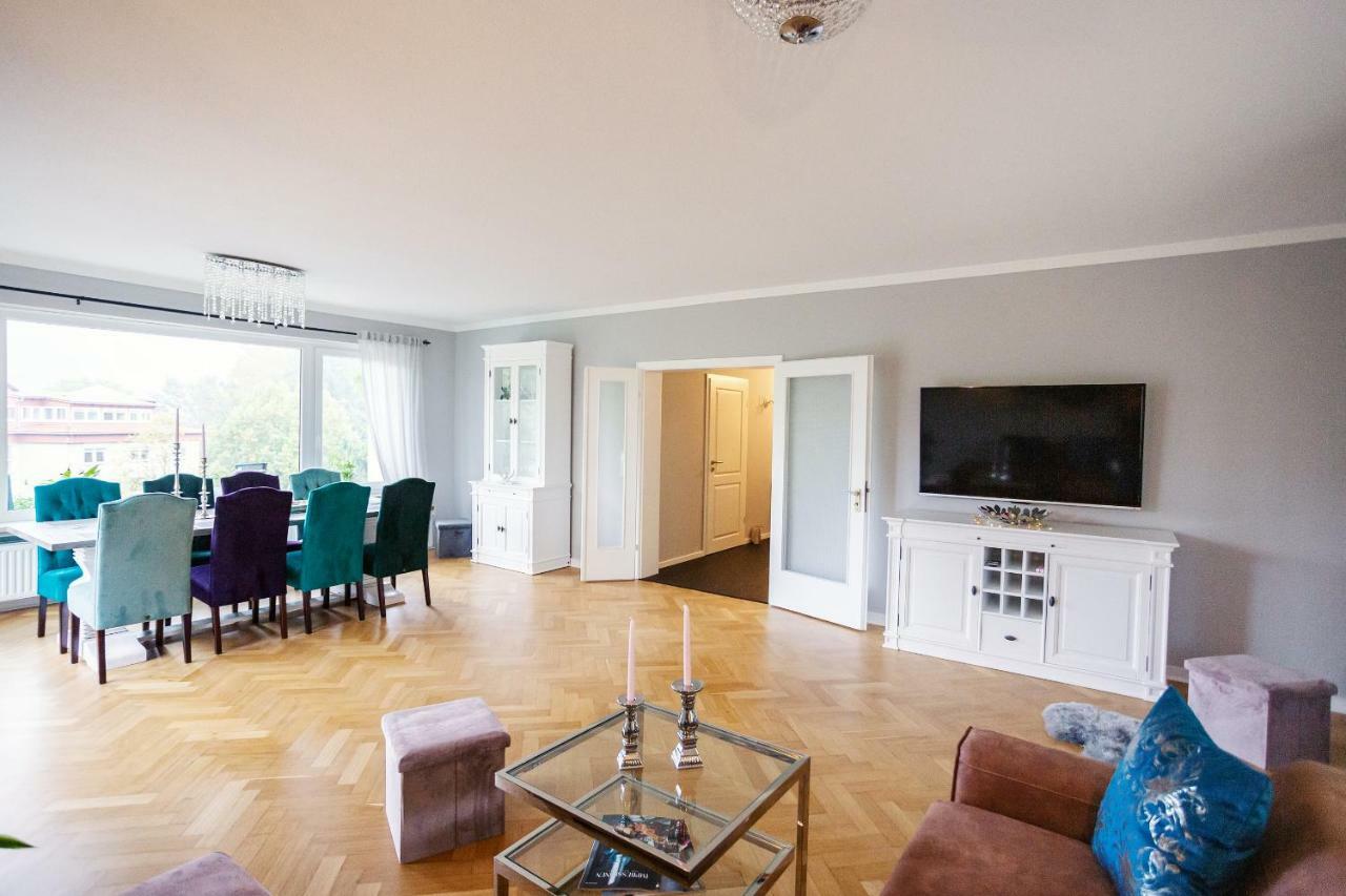 Appartement LeCiel à Bad Lauterberg Extérieur photo