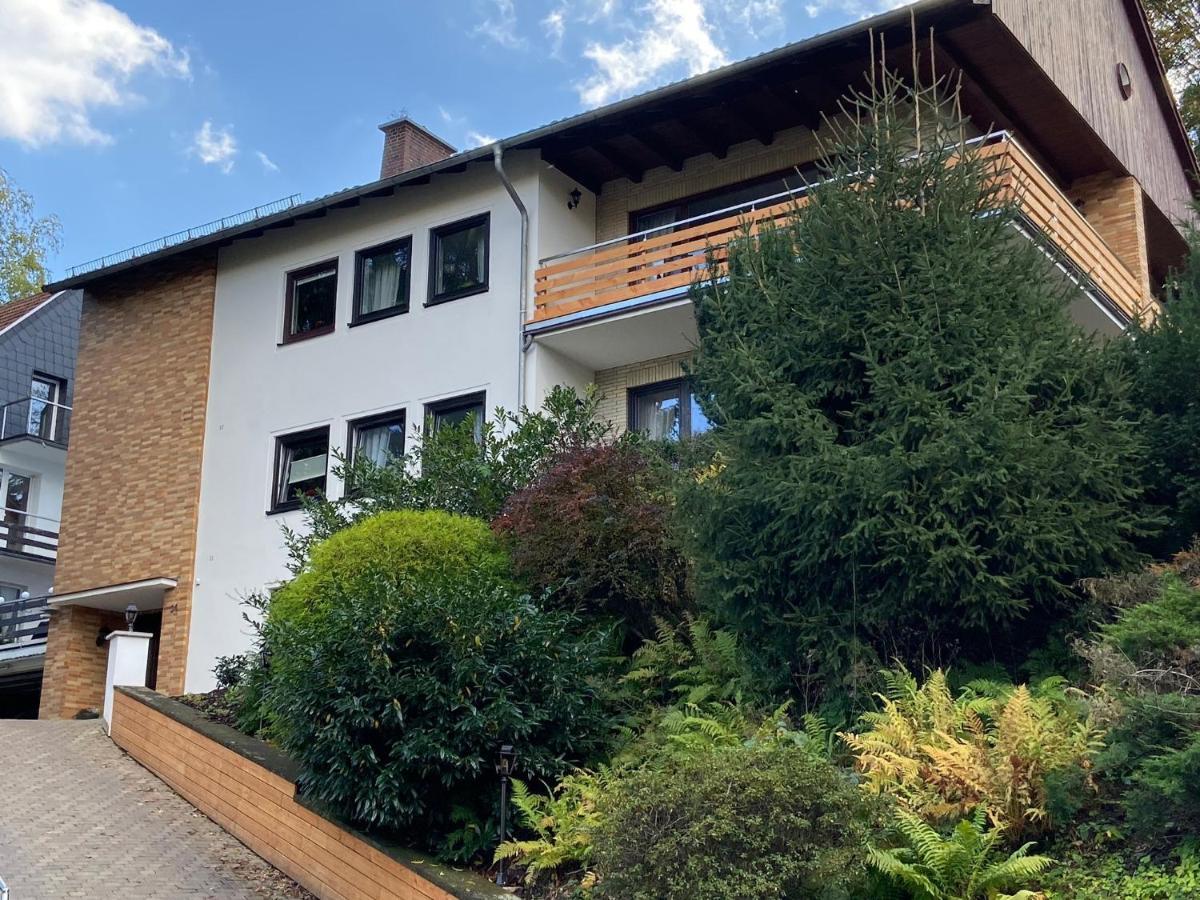 Appartement LeCiel à Bad Lauterberg Extérieur photo